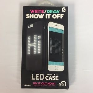 Phone case! iPhone 6 or 6S